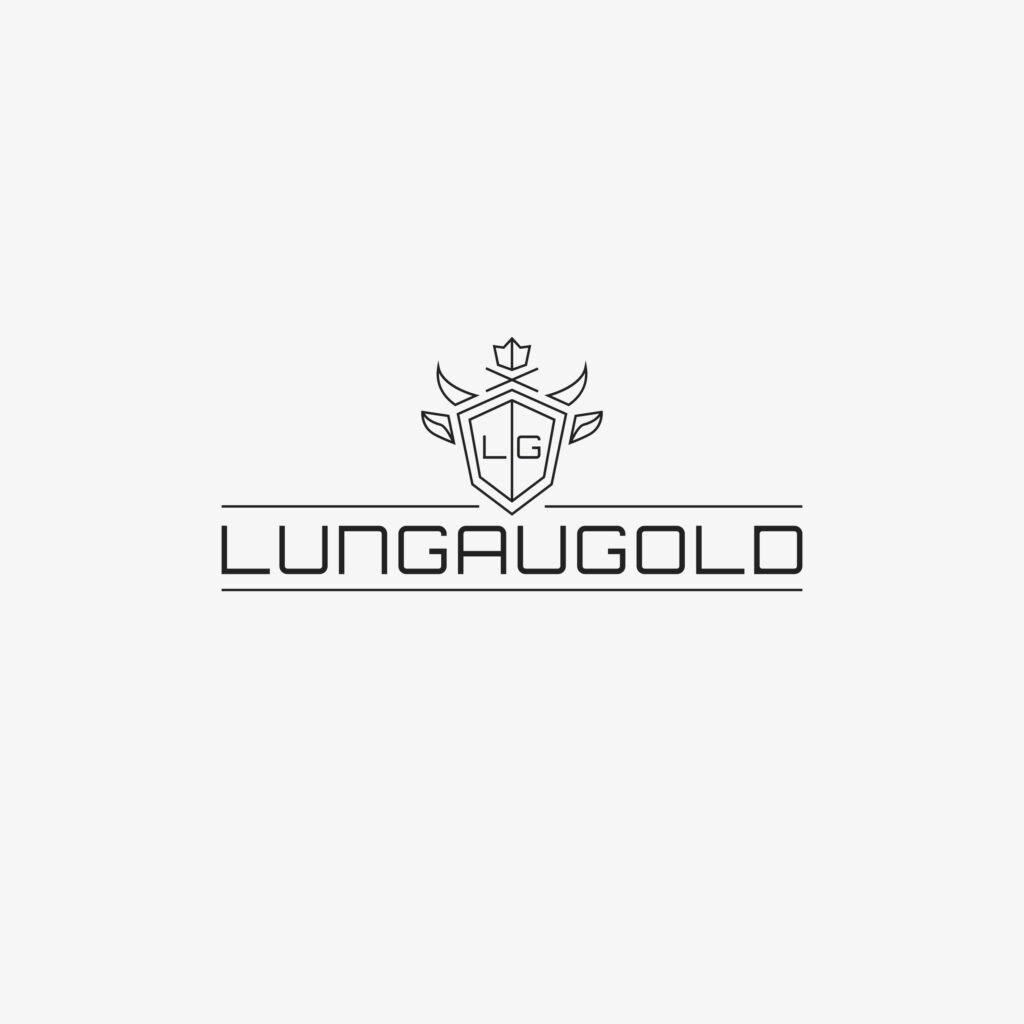 Logo von Lungaugold