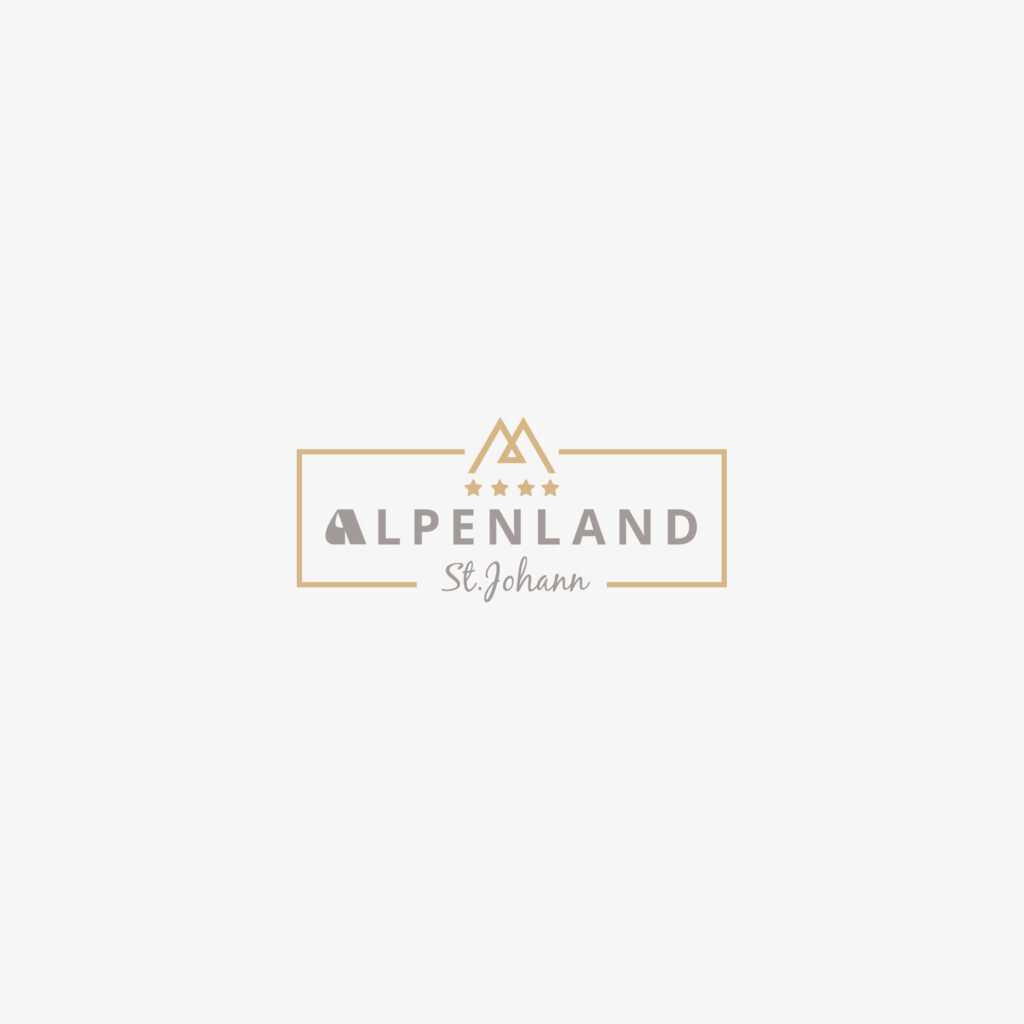 Logo von Alpenland