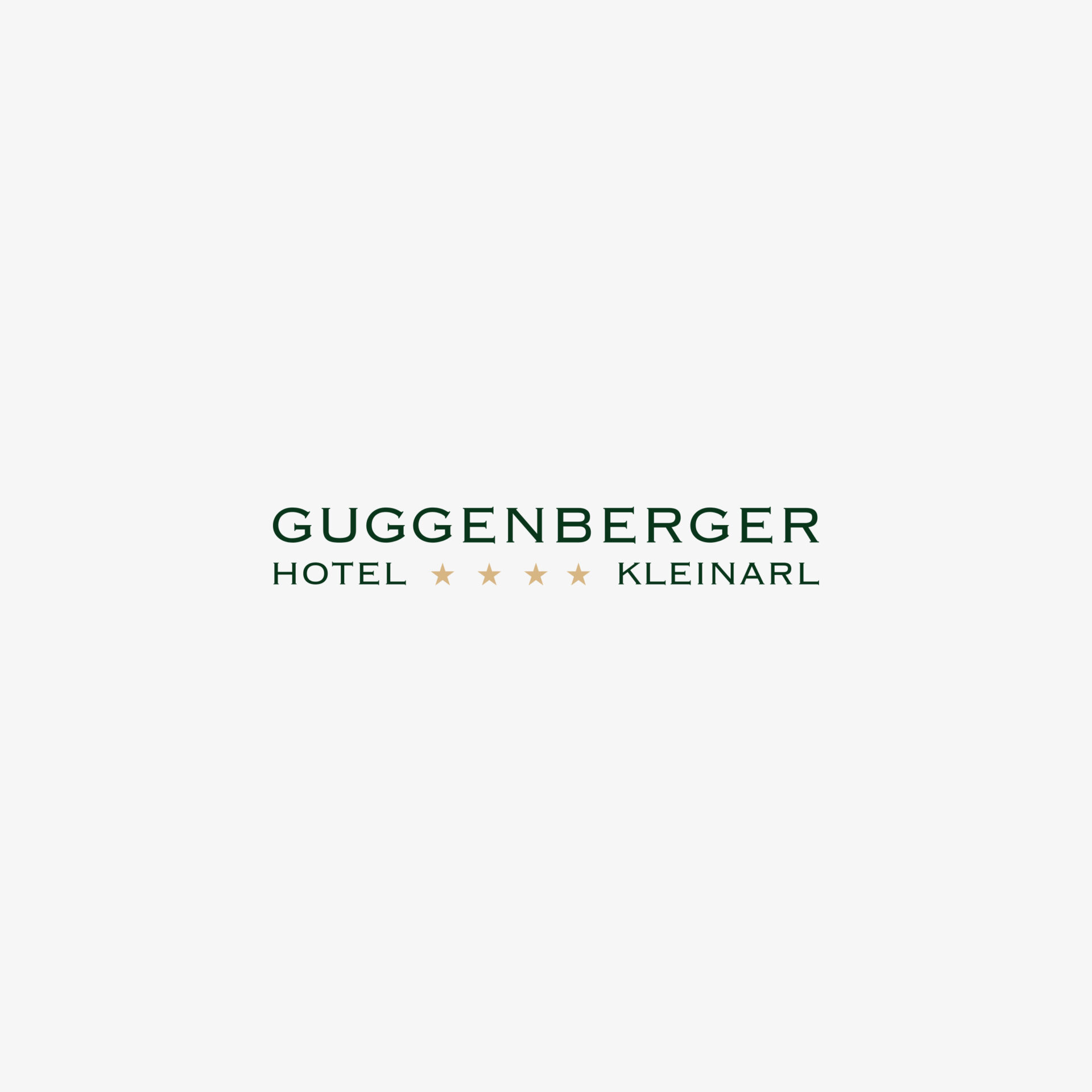 Logo von Guggenberger Hotel