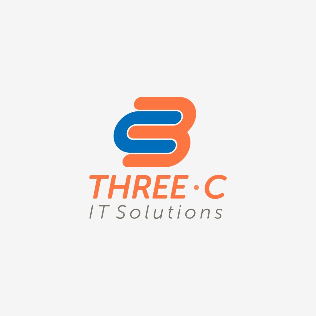 Logo von 3c IT-Solutions