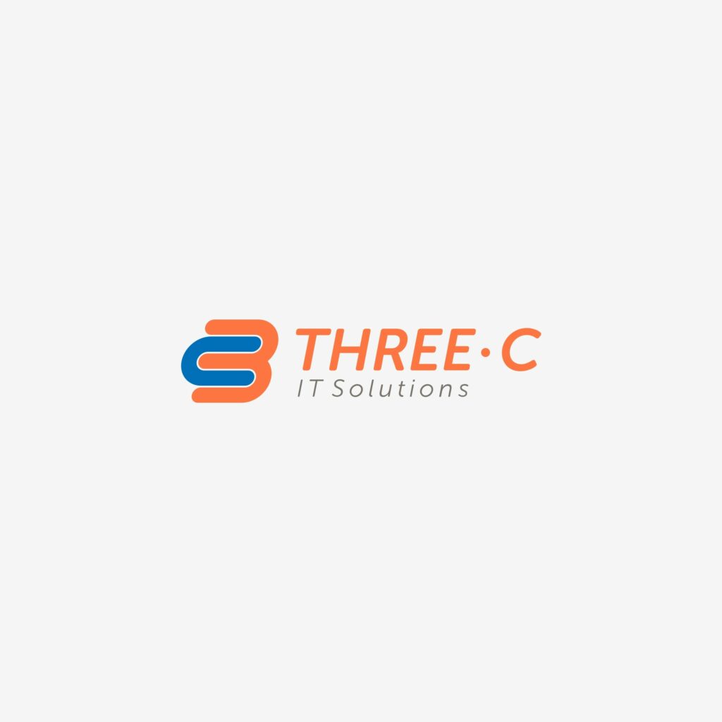 Logo von 3c IT-Solutions