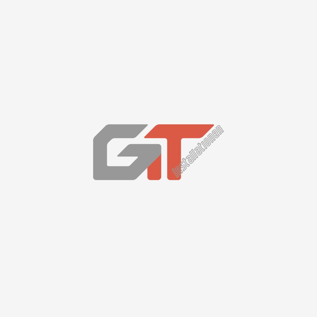 Logo von GT Installationen