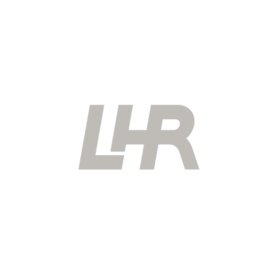 Logo von LHR