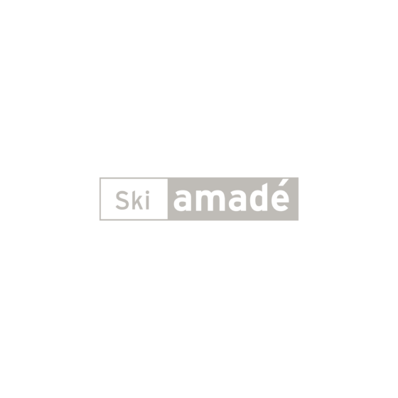 Logo von Ski amade