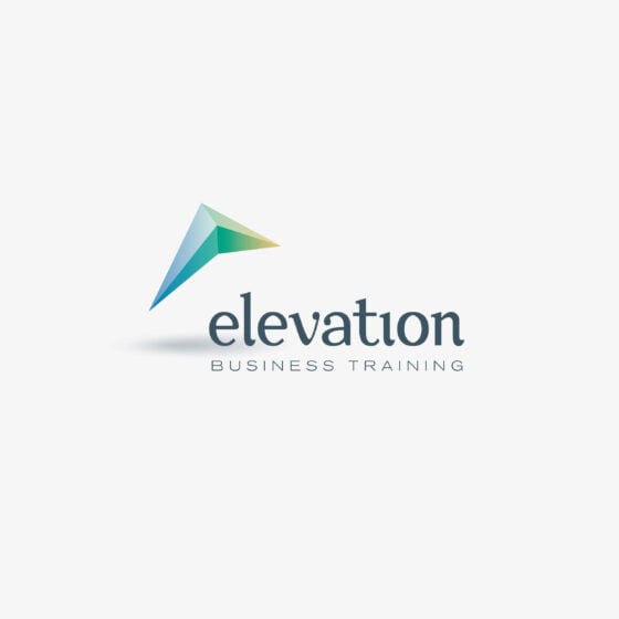 Logo von Elevation Training