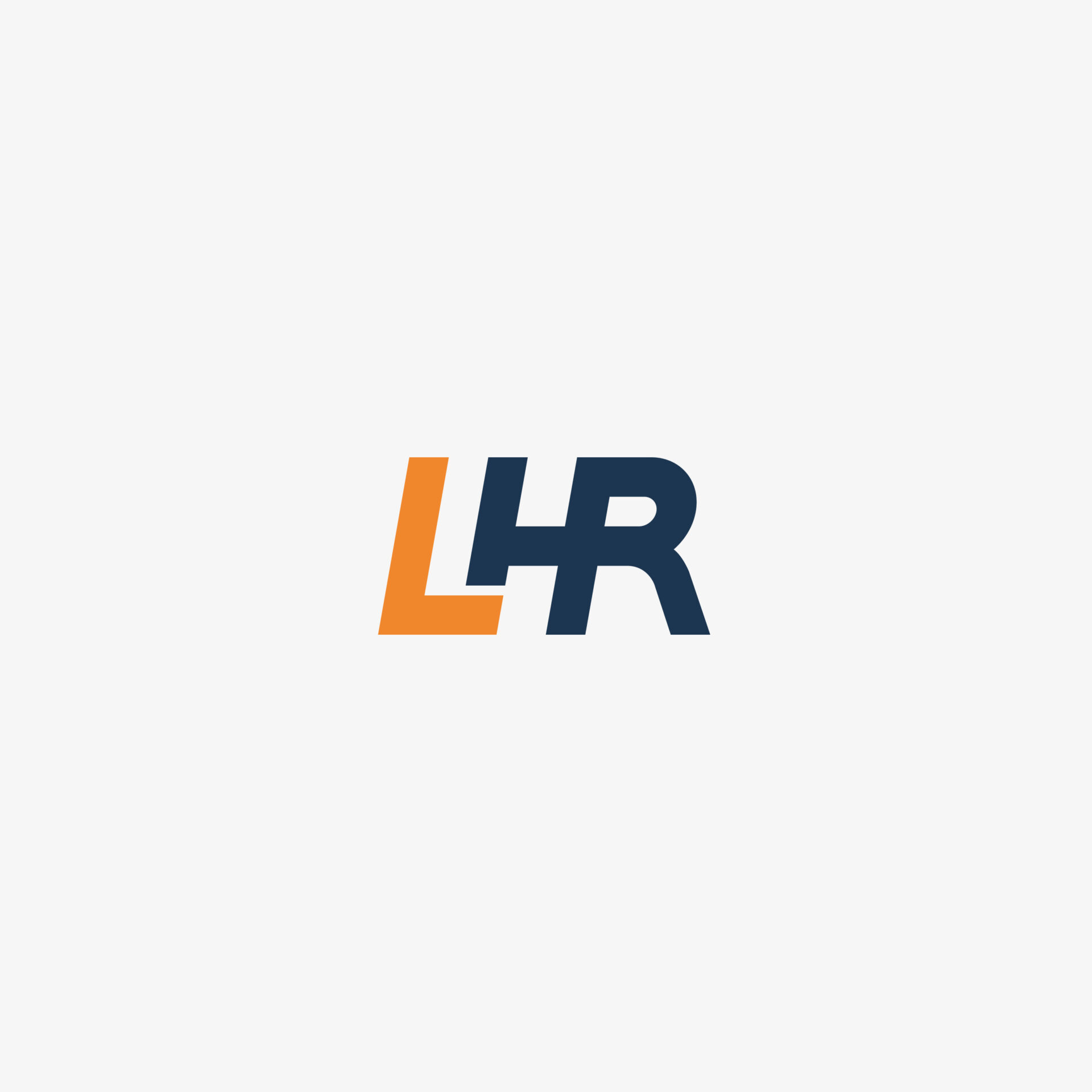 Logo von LHR