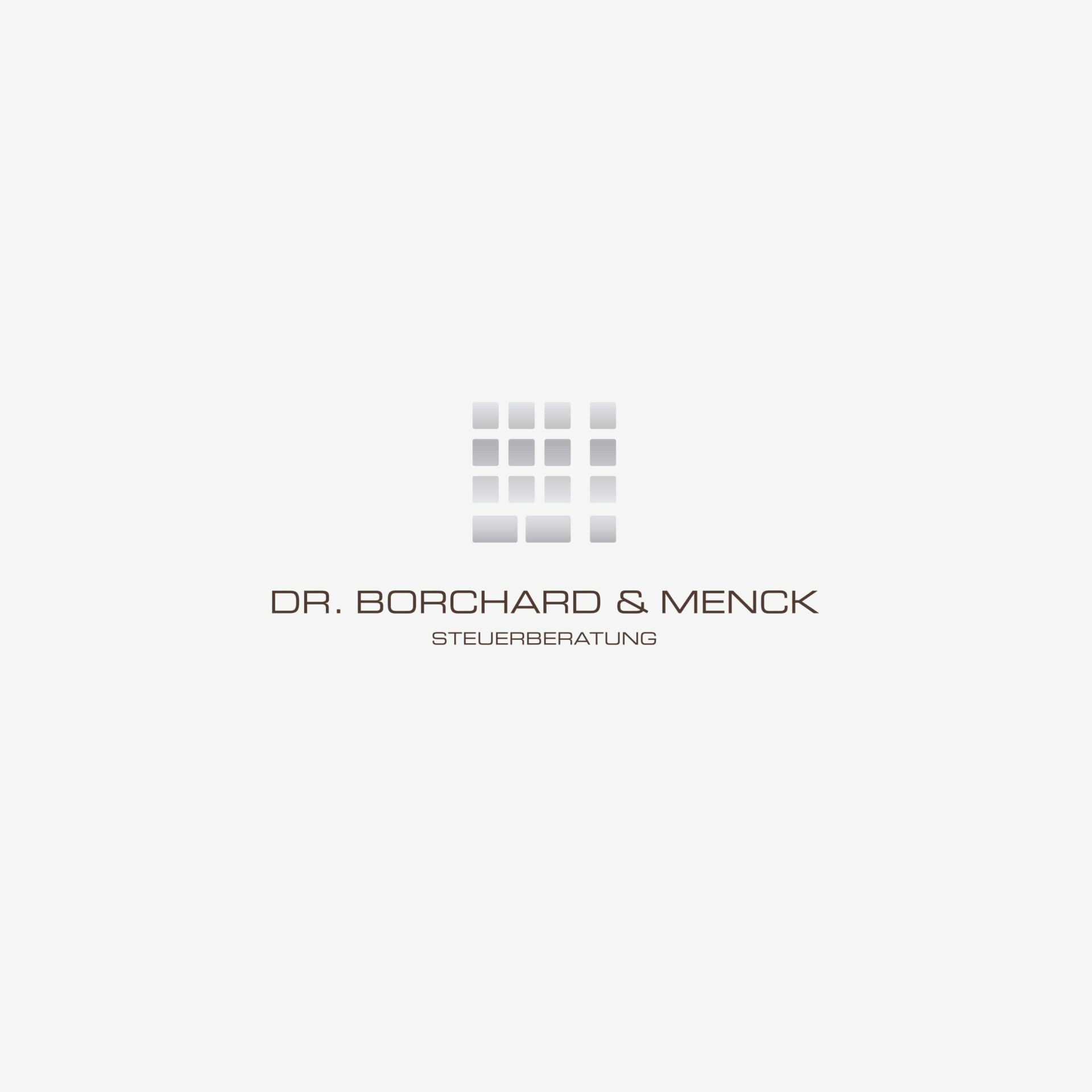 Logo von Dr. Borchard und Menck