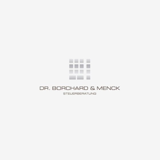 Logo von Dr. Borchard und Menck