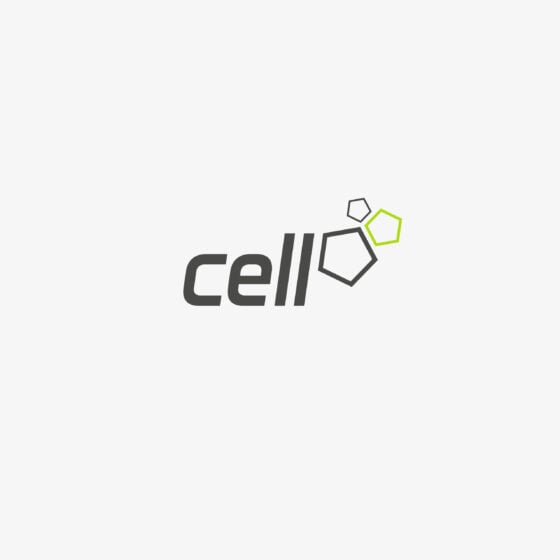 Logo von Cell