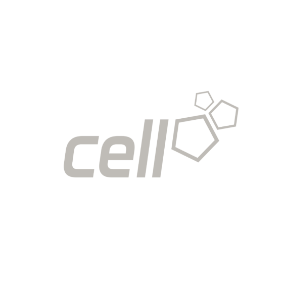 Logo von Cell