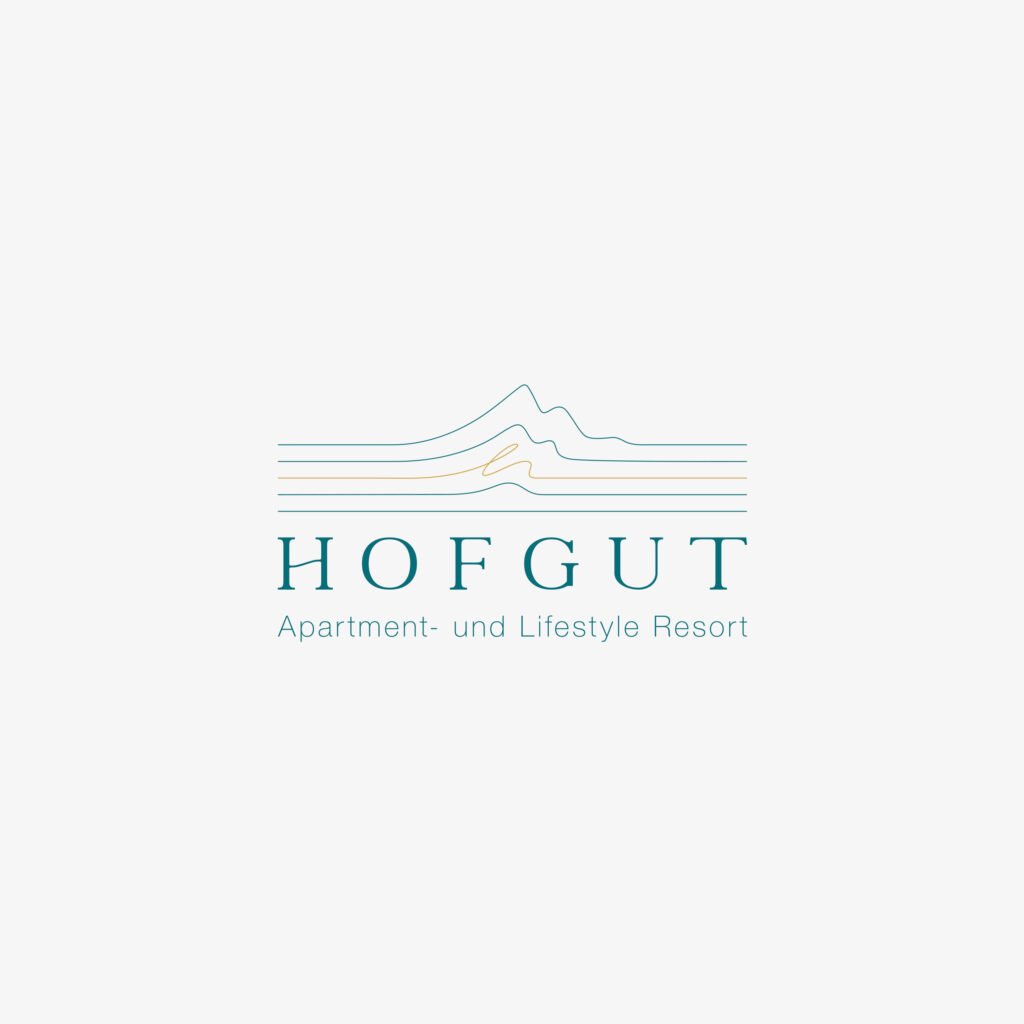 Logo von Hofgut