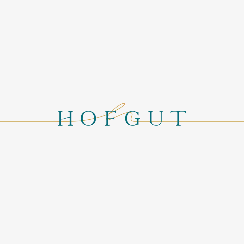 Logo von Hofgut