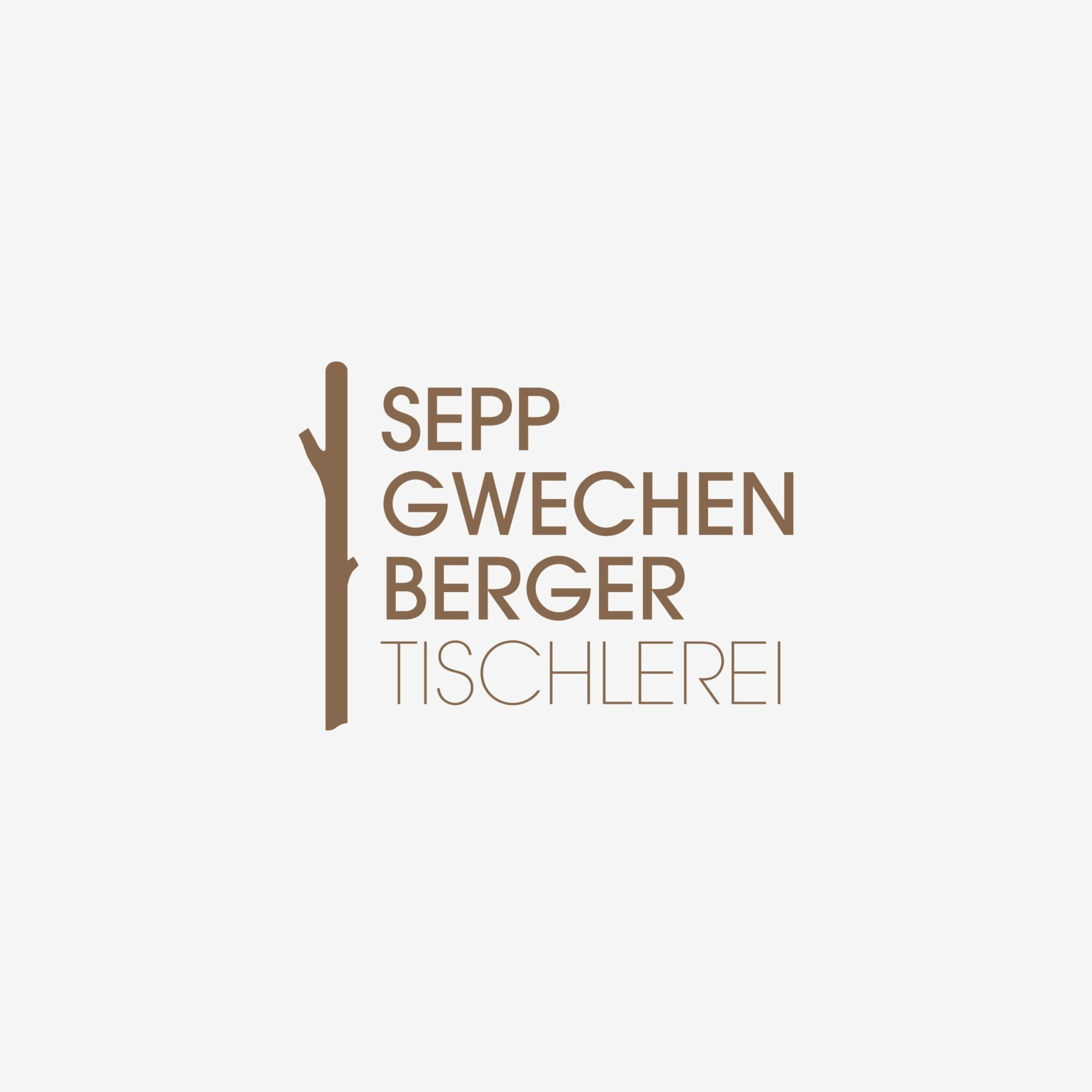 Logo von Sepp Gwechenberger