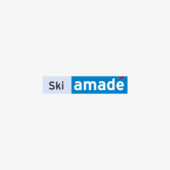 Logo von Ski amadé