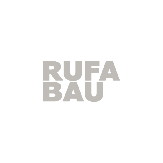 Logo von Rufa Bau