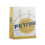 Pettino Papiertasche