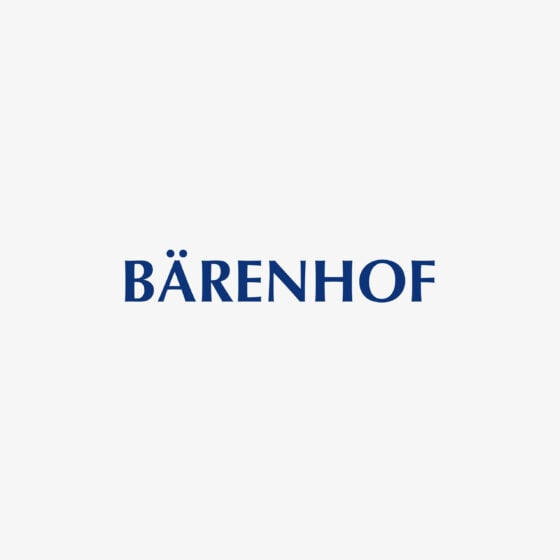 Logo von Bärenhof