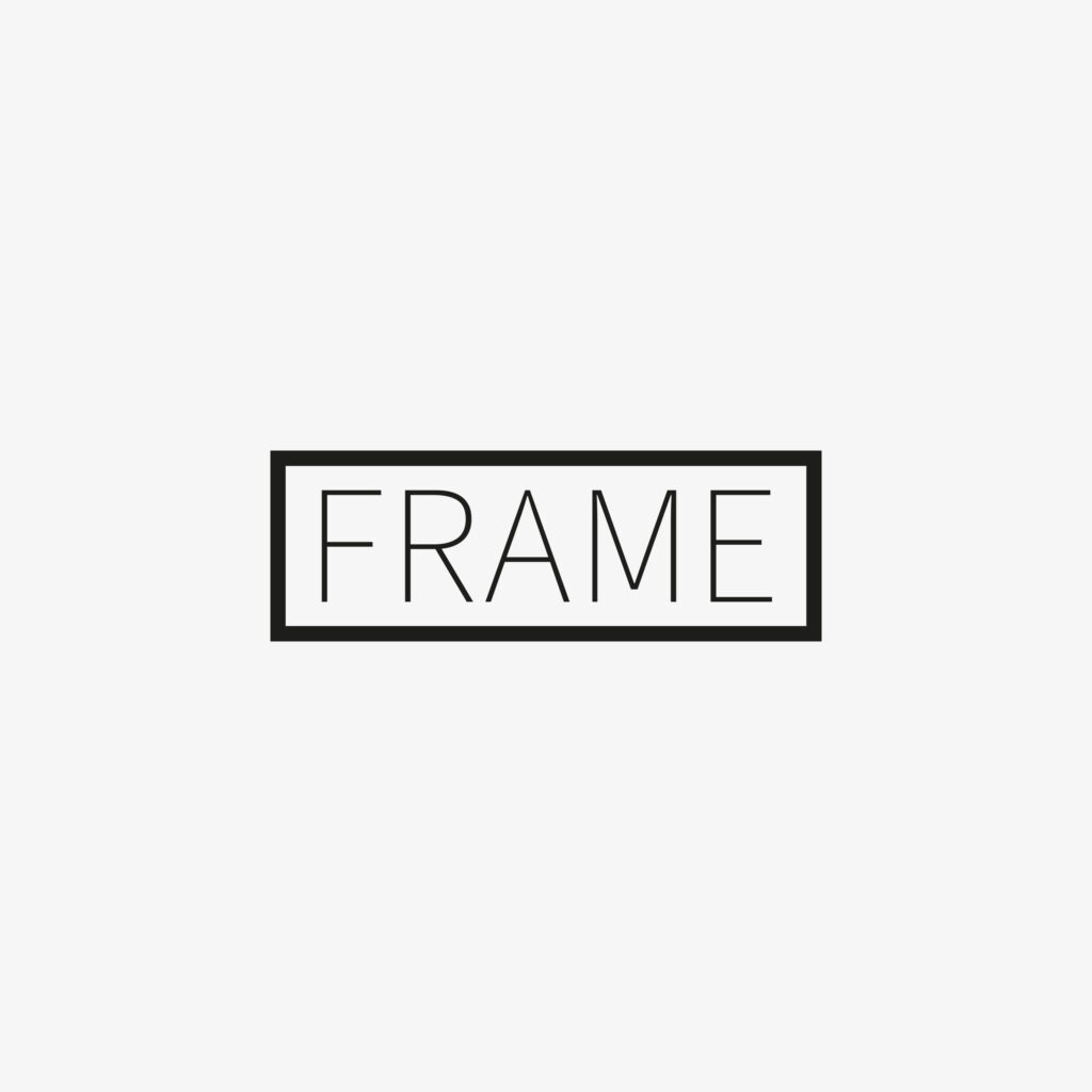 Logo von FRAME Innenarchitektur