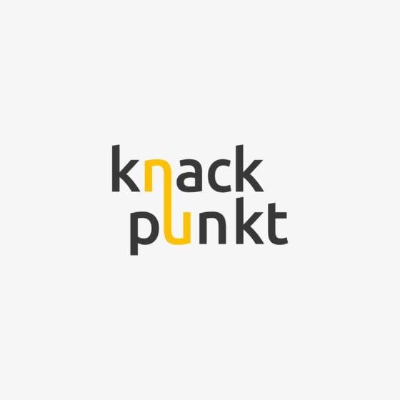 Logo von Knackpunkt