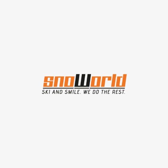 Logo von Snoworld