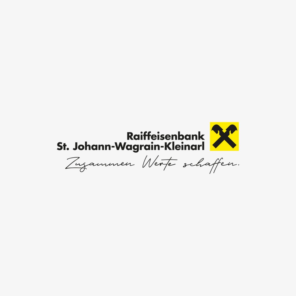 Logo von Raiffeisenbank