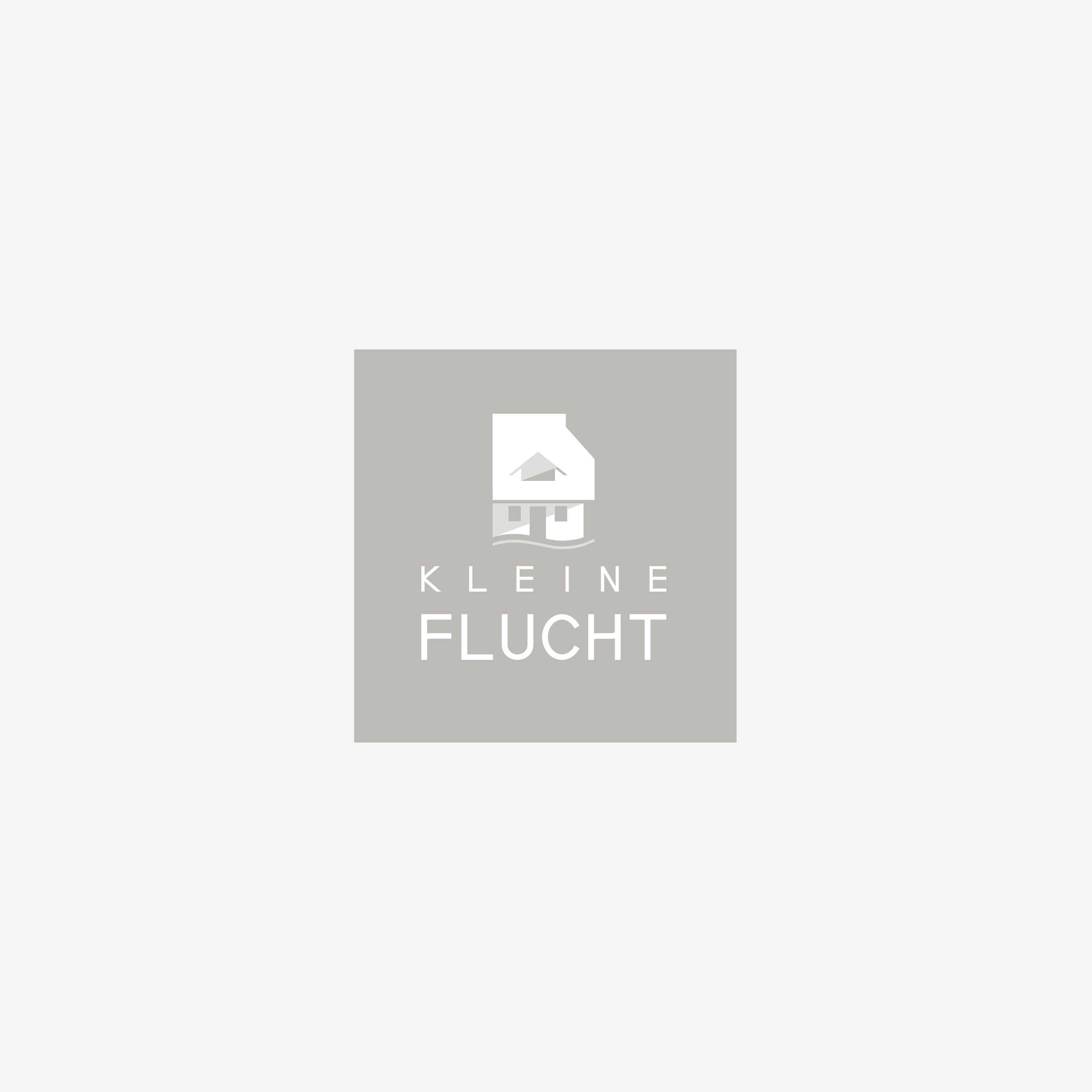 Logo von Kleine Flucht