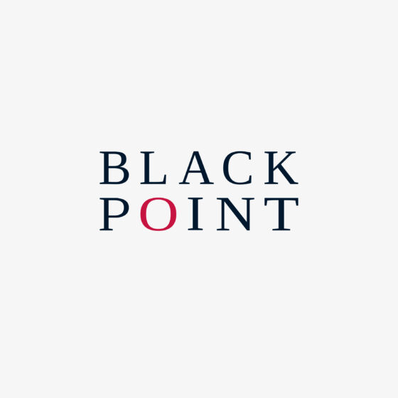 Logo von Black Point